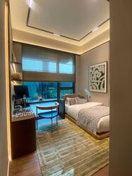Amber Gardens (D15), Apartment #563208651